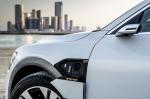 Audi e-tron 55 Quattro 2019 года (WW)